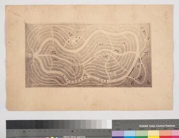 Los Angeles : Evergreen Cemetery