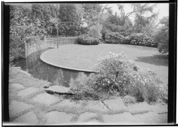 Yeon, Mrs., residence