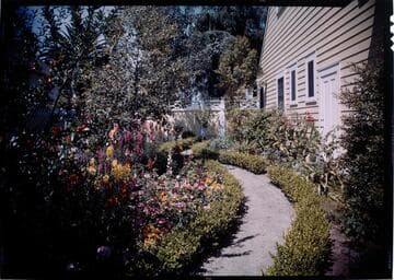 Trowbridge, [Mr. and Mrs. Charles] residence