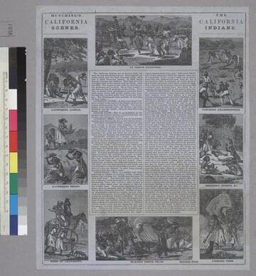 The California Indians