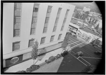 W. & J. Sloane store