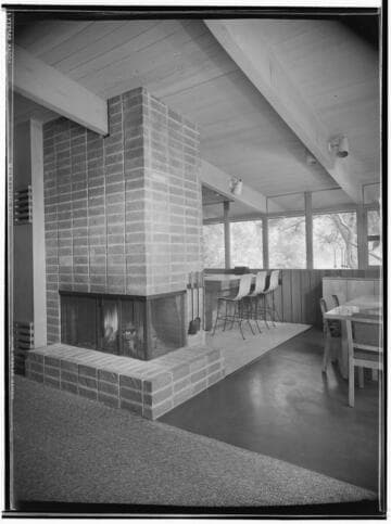 Assignments for Ellen Sheridan: Churchill residence