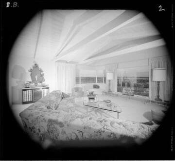 [Von Dehn, Hyatt R., residence]