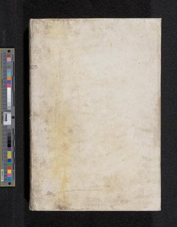 Part I. Trial of Baltasar del Valle, alias Baltasar Díaz, for Judaizing, 1622- 1626. [Case is continued in HM 35117] Part II. Genealogical investigations of Frutus Gómez Casillas de Solorzano and his brother Melchior de Solorzano, 1621-1624