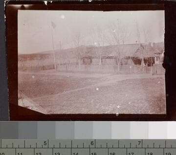 Warner's Ranch School