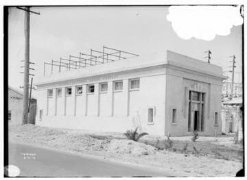 Katella Substation