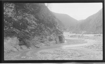 Result of storm at SAR 2