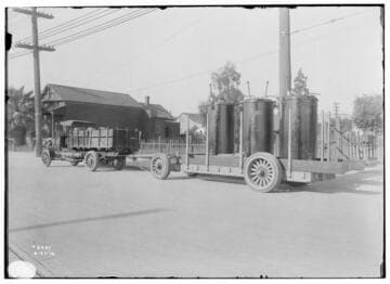 T3.1 Transportation - Autos, Trucks, & Railcars