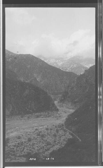 Santa Ana River #2 Powerhouse