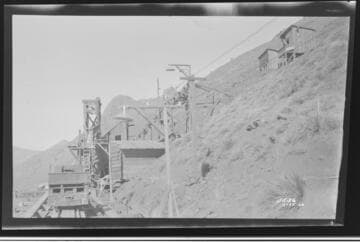 Kern River No. 3