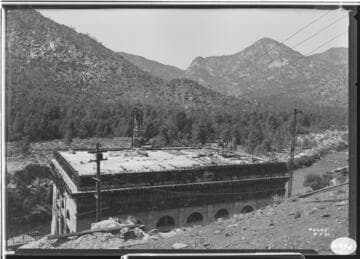 Kern River No. 3