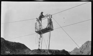 Colorado River expedition - no additional notes