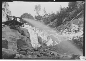 Big Creek Powerhouse #8