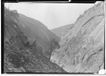 Big Creek, Miscellaneous