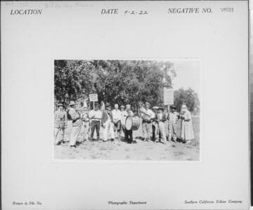 P1.1 - Group Portraits