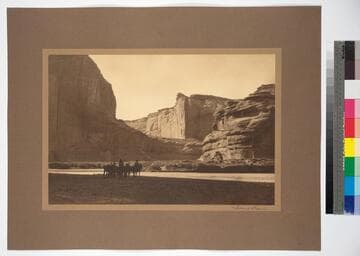 Canyon Del Muerto, Northeast Arizona