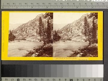 266. View of Truckee River