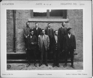 P1.1 - Group Portraits