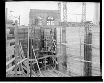 Long Beach Steam Station, Plant #1