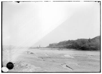 Kern River & Borel Transmission Line - Results of the storm February 20th