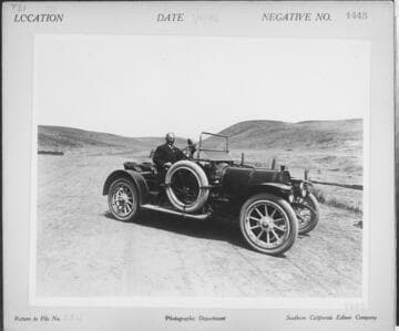 T3.1 Transportation - Autos, Trucks, & Railcars