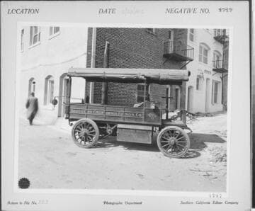 T3.1 Transportation - Autos, Trucks, & Railcars