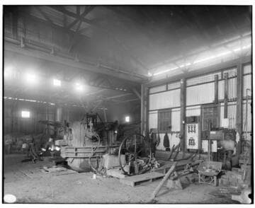 H1.1 - Heavy Duty Industrial misc