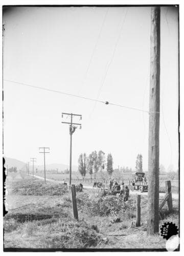 A1.4 - Natural Disasters