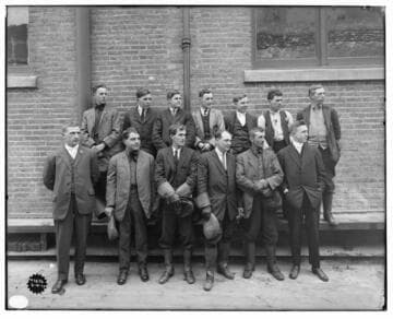 P1.1 - Group Portraits