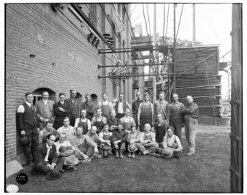 P1.1 - Group Portraits