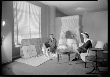 W. & J. Sloane miscellaneous: store