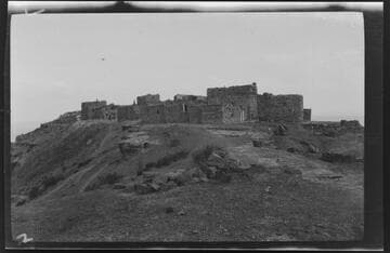 Mishongnovi, Second Mesa