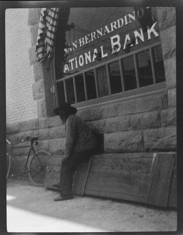 San Bernardino Fiesta