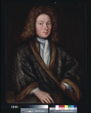 Portrait of a Man