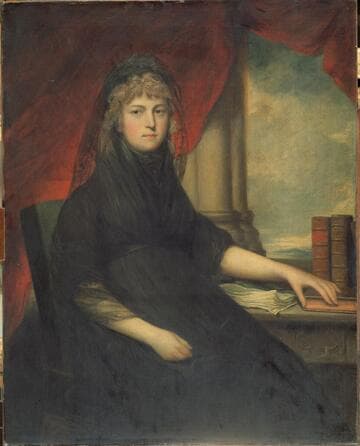 Maria (Walpole), Duchess of Gloucester