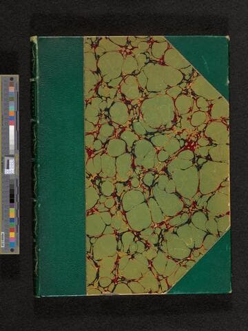 William Henry Herndon and Charles Henry Hart correspondence