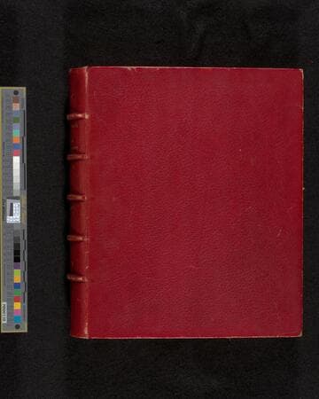 Histoire naturelle choix de dessíns : [manuscript] / par Meunier, J.G. Pretre & Vaillant