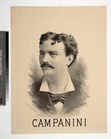 Campanini
