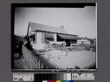 Malibu Movie Colony home