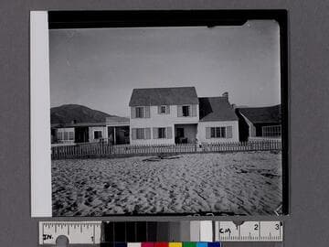 Malibu Movie Colony homes