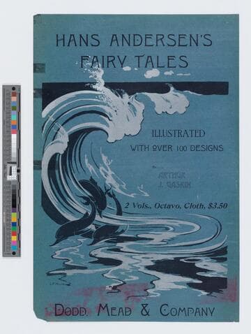 Hans Christian Andersen's fairy tales