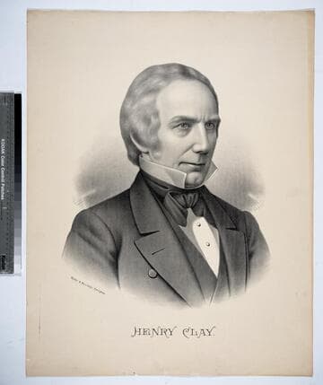 Henry Clay