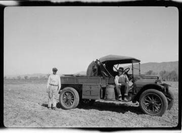 Southern Sierra Power Co