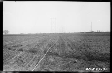 Magunden-Mesa Transmission Line