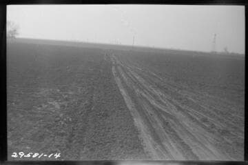 Magunden-Mesa Transmission Line