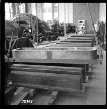 Big Creek Powerhouse 2A