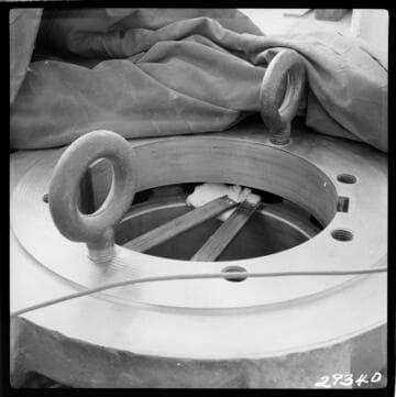 Big Creek Powerhouse #3