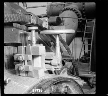 Big Creek Powerhouse 2A