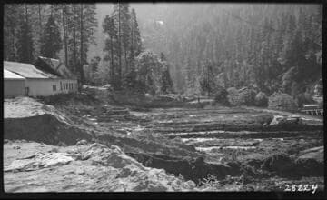 Big Creek #1