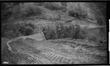 Big Creek Powerhouse #4